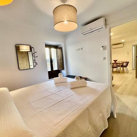 Cm Ubeda Apartment Exterior photo